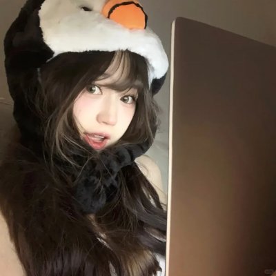 高更门边的狼